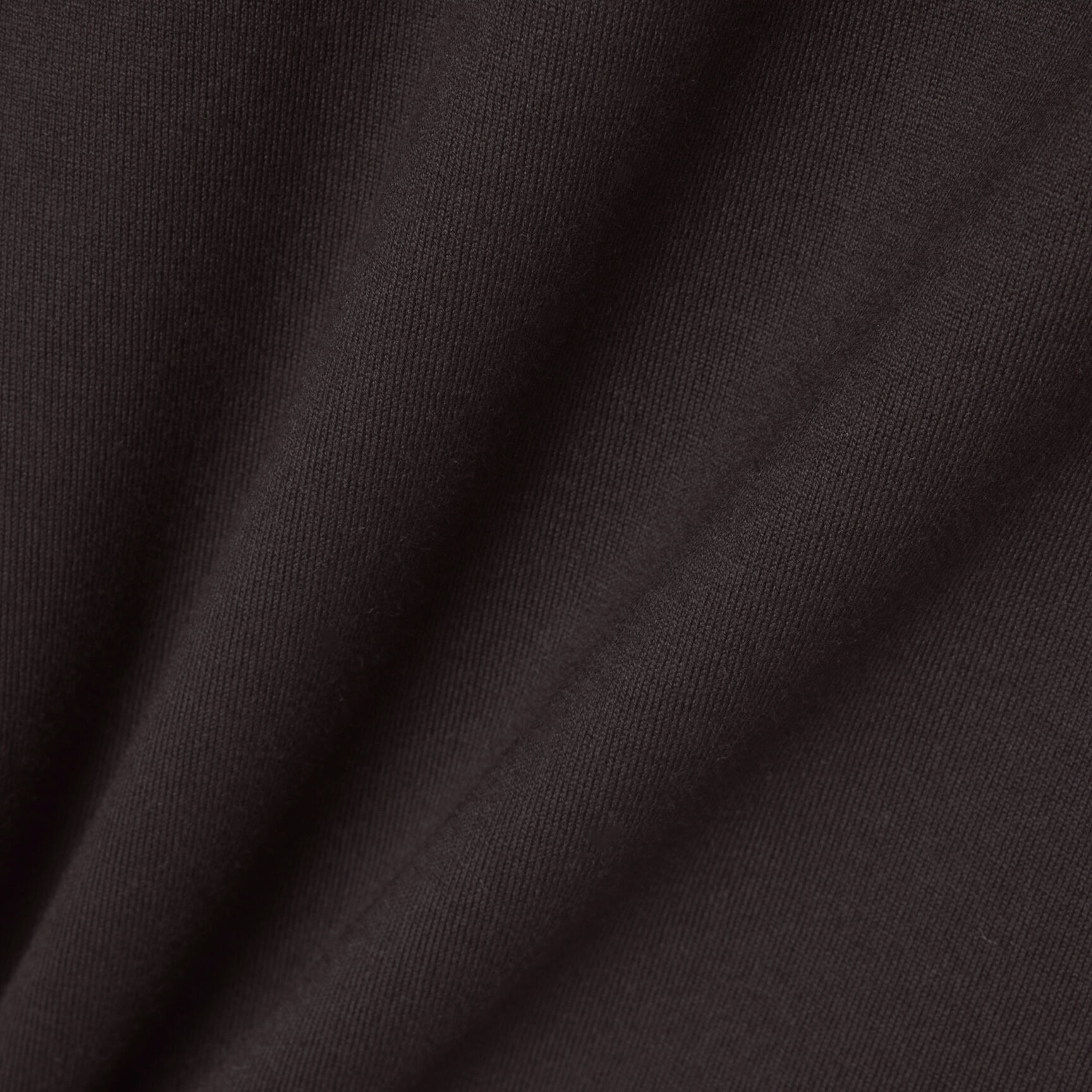 Classic Fit Heavy Badge Accent T-shirt