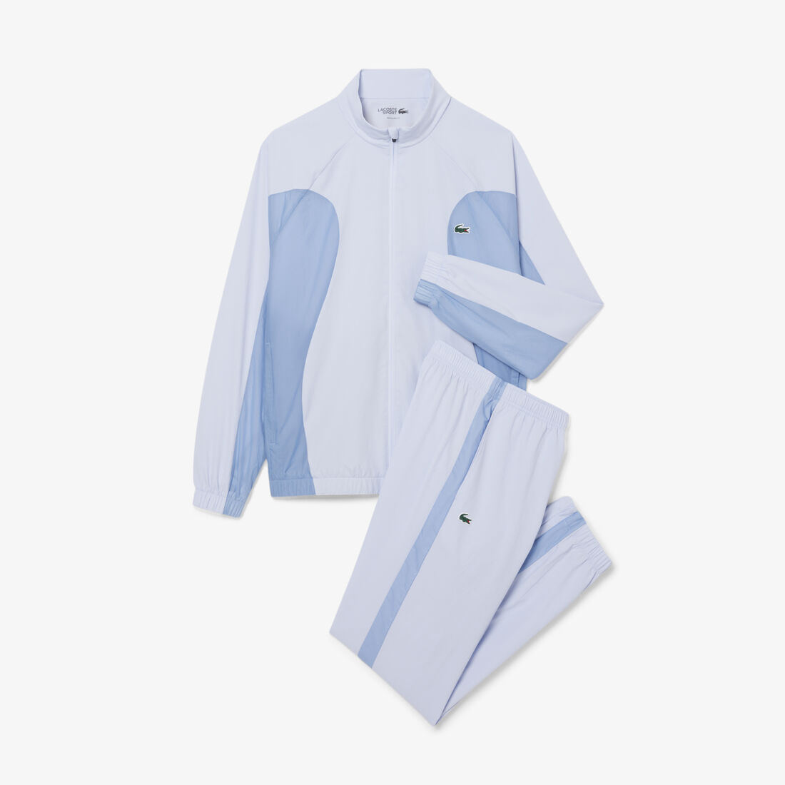 Tennis Water-Repellent Tracksuit