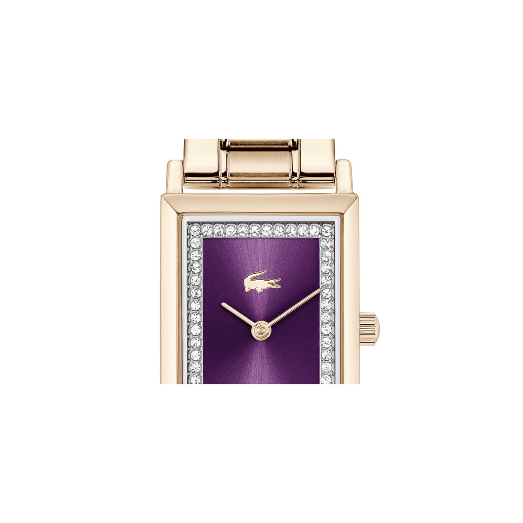 Women Metall Watch lacoste women metall watch