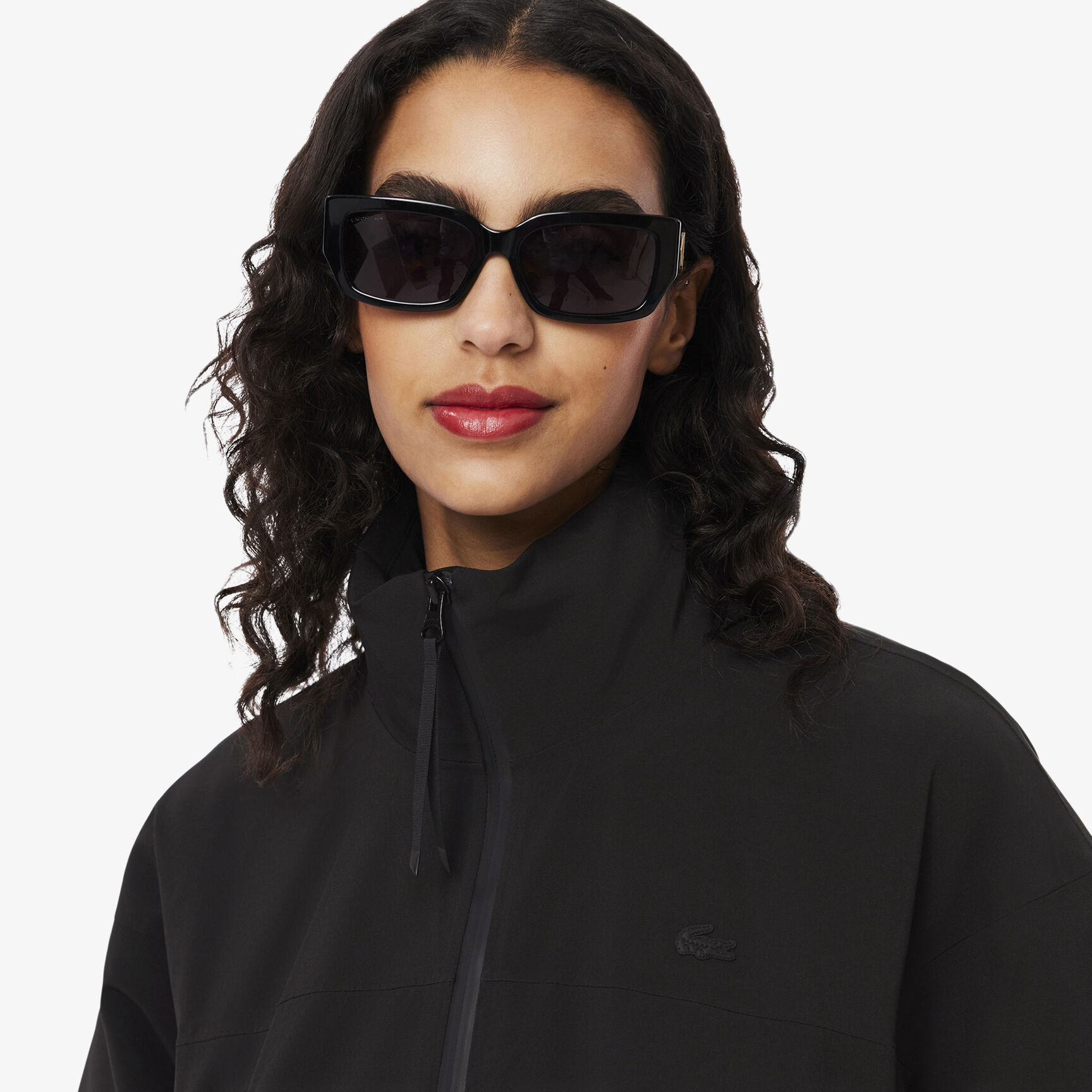 سترة طويلة كبيرة الحجم ضد الماء سترة طويلة كبيرة الحجم ضد الماء