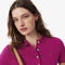 L.12.D Slim Fit Stretch Petit Pique Polo Shirt lacoste l 12 d slim fit stretch petit pique polo shirt