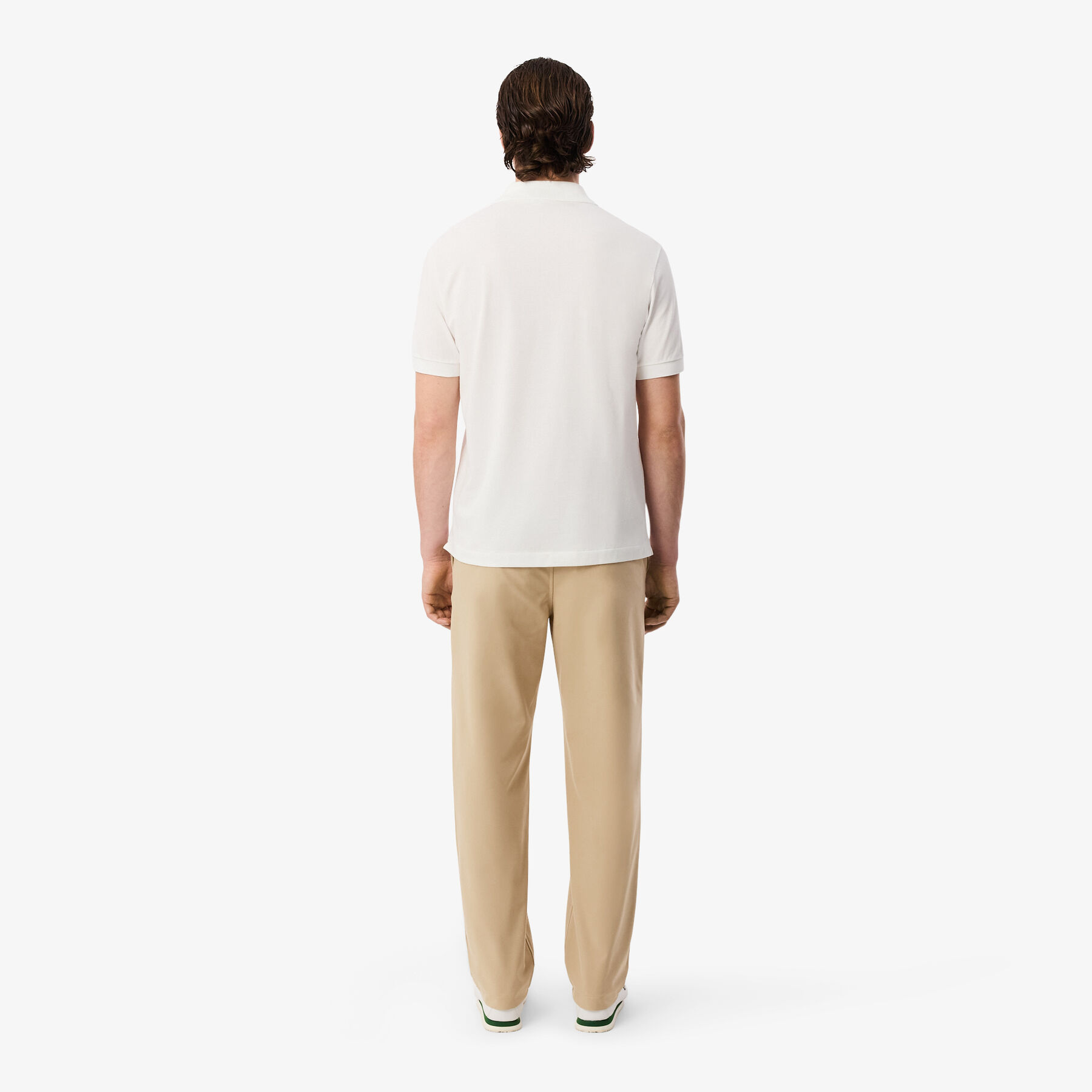 Regular Fit Stretch Commuter Chino Pants lacoste regular fit stretch commuter chino pants