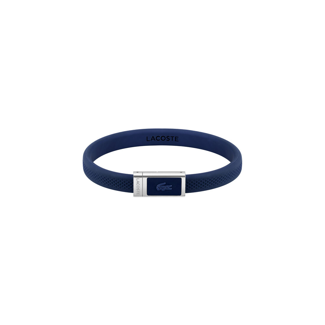 Men L1212 Wrist Band Bracelet