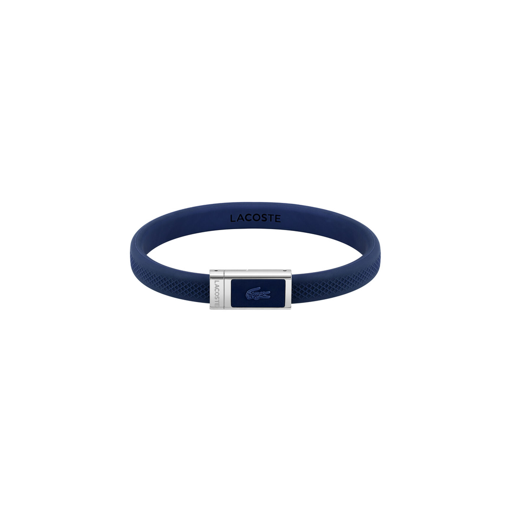 Men L1212 Wrist Band Bracelet