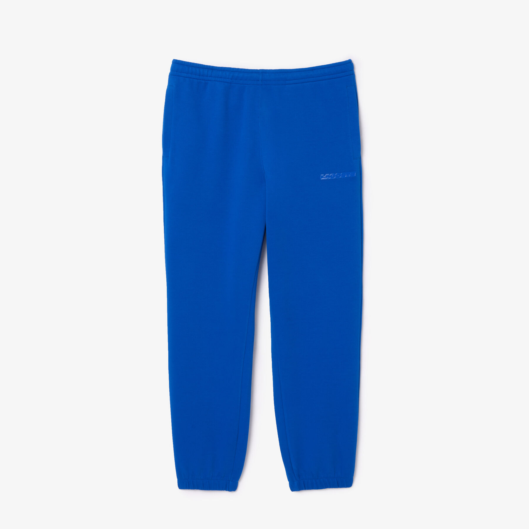 Badge Track Pants lacoste badge track pants