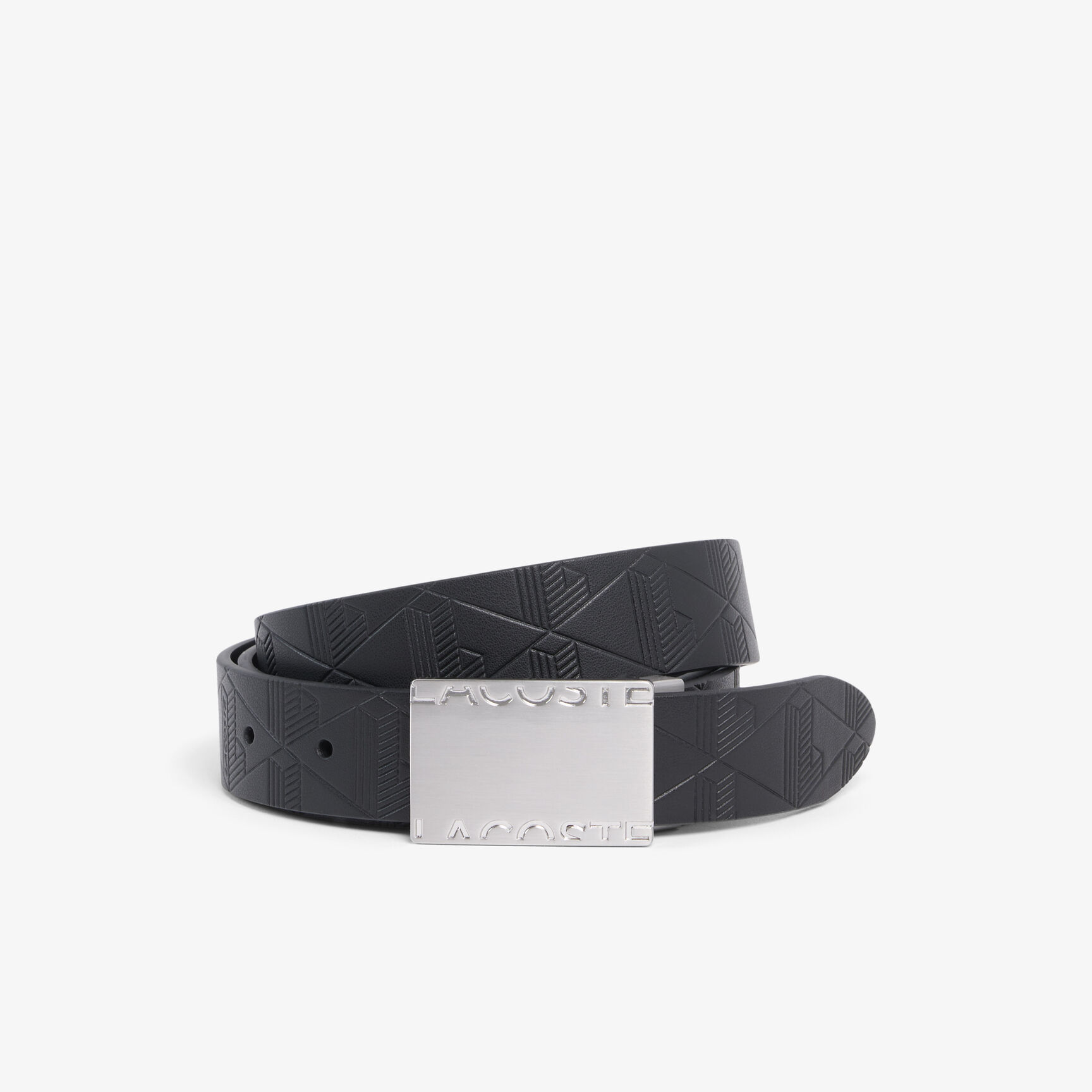 Smooth Leather Belt and 2 Buckle Gift Set Smooth Leather Belt and 2 Buckle Gift Set