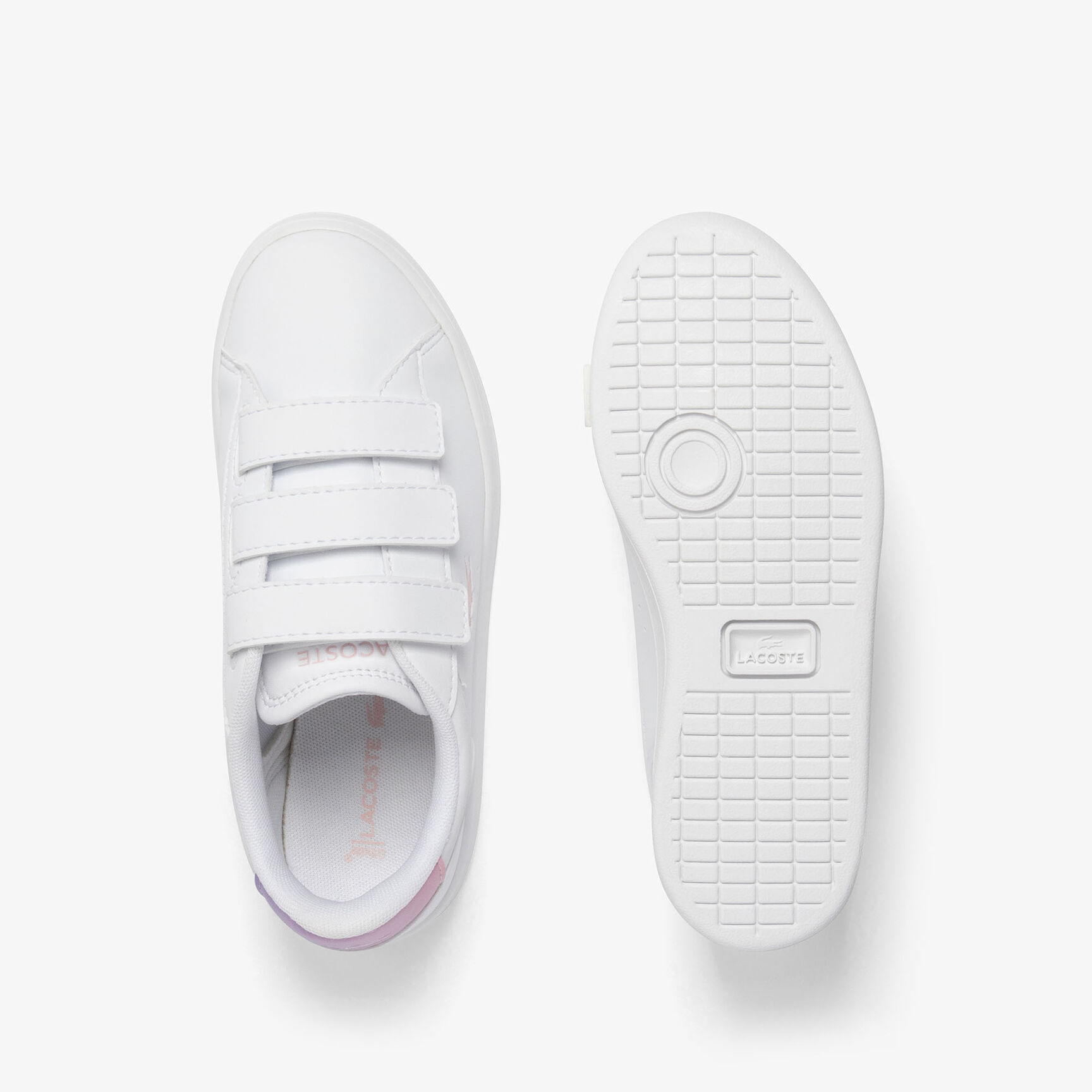 مجموعة أحذية رياضية كارنابي للأطفال مجموعة أحذية رياضية كارنابي للأطفال