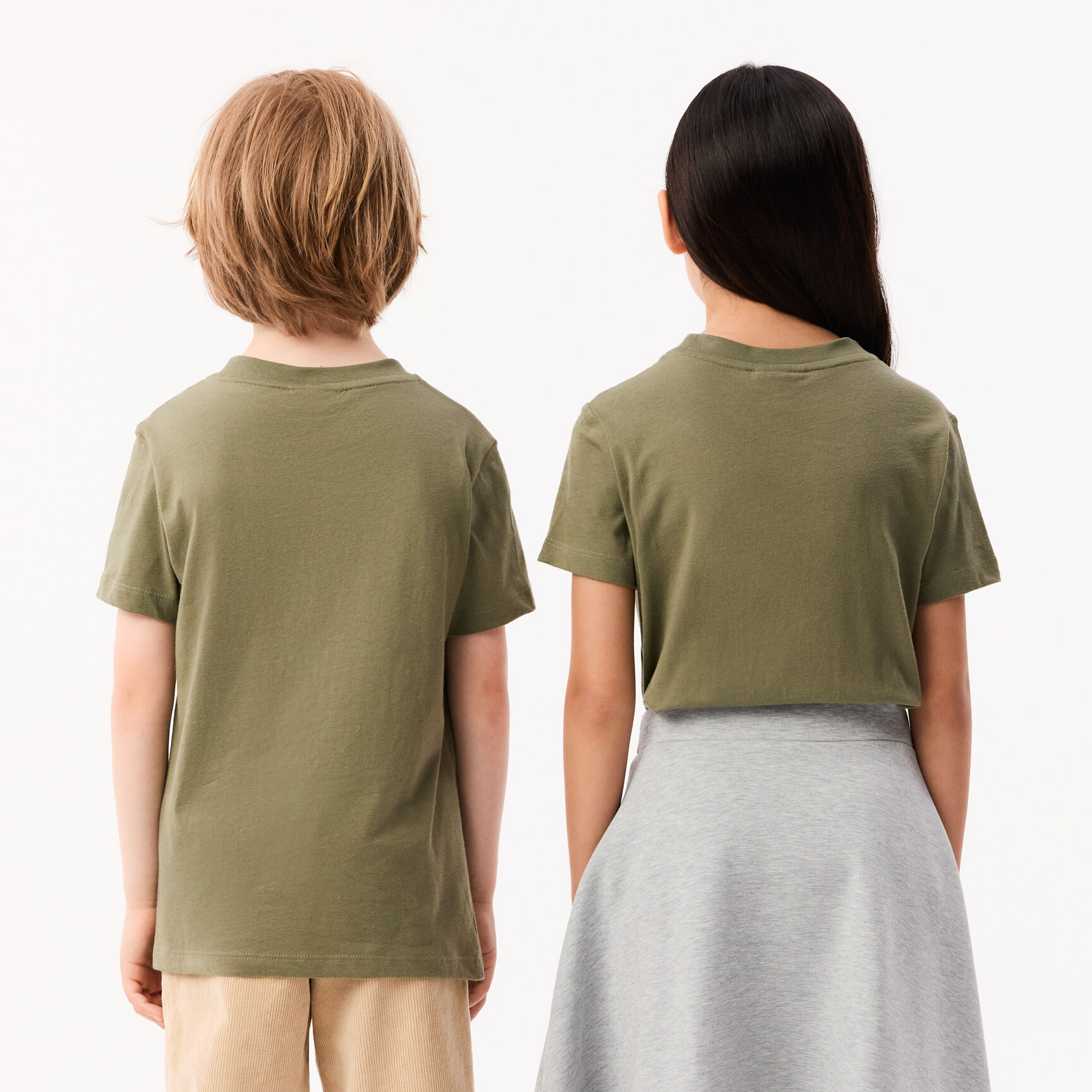 Cotton T-shirt Cotton T-shirt