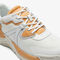 Women's Lacoste LW2 Xtra Leather Color-Pop Sneakers women s lacoste lw2 xtra leather color pop sneakers