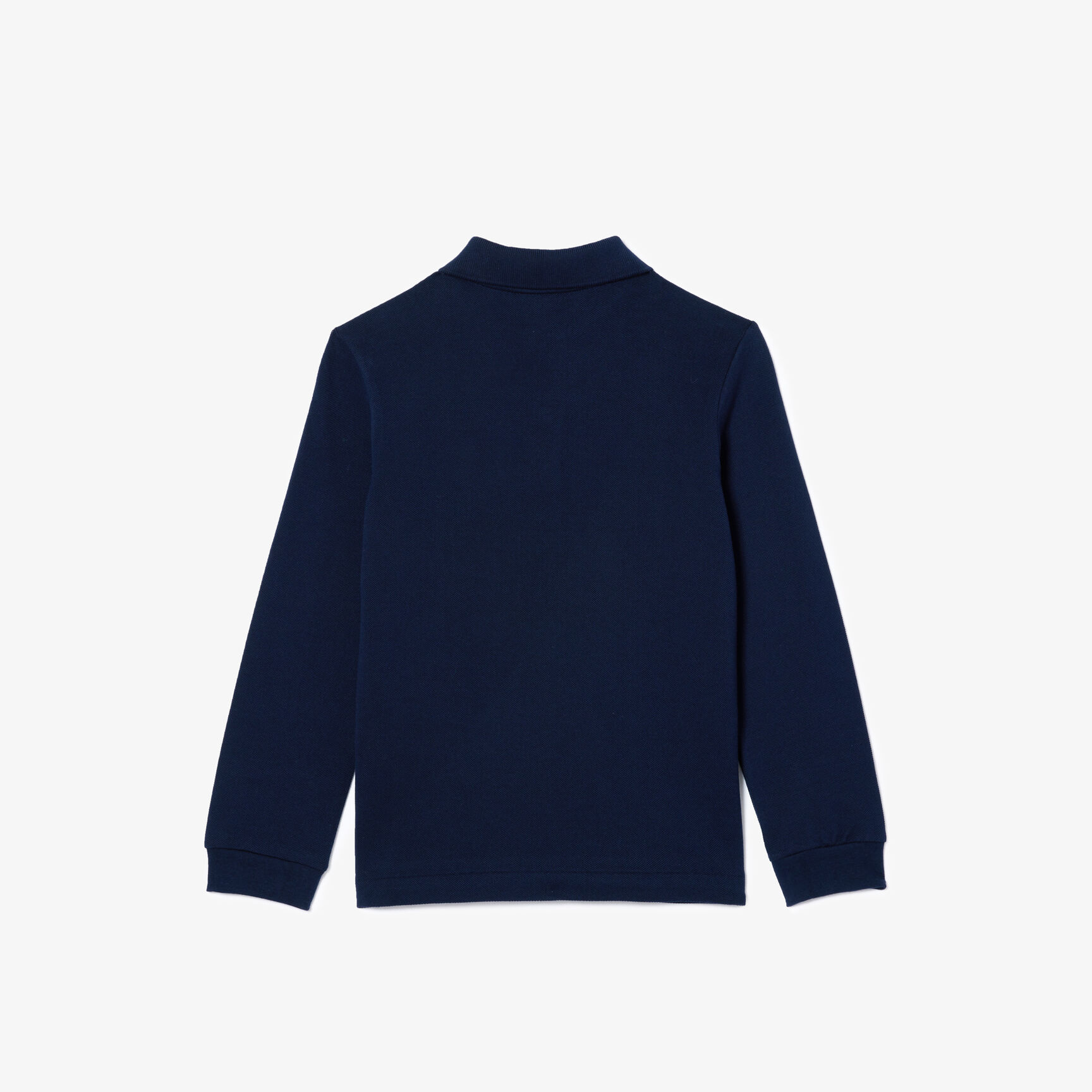 Kids' Lacoste Regular Fit Petit Pique Polo Shirt