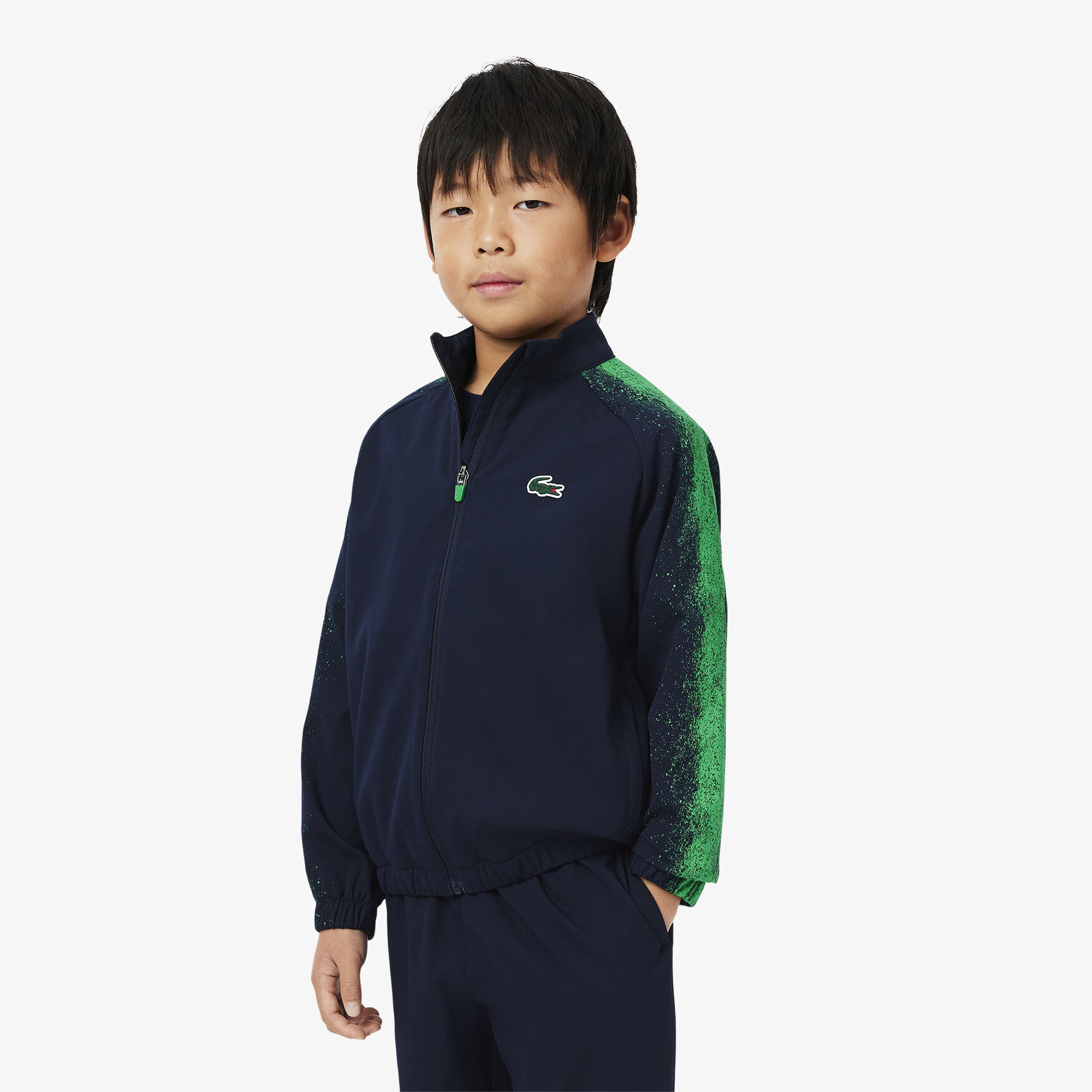 Lacoste x Daniil Medvedev Tracksuit