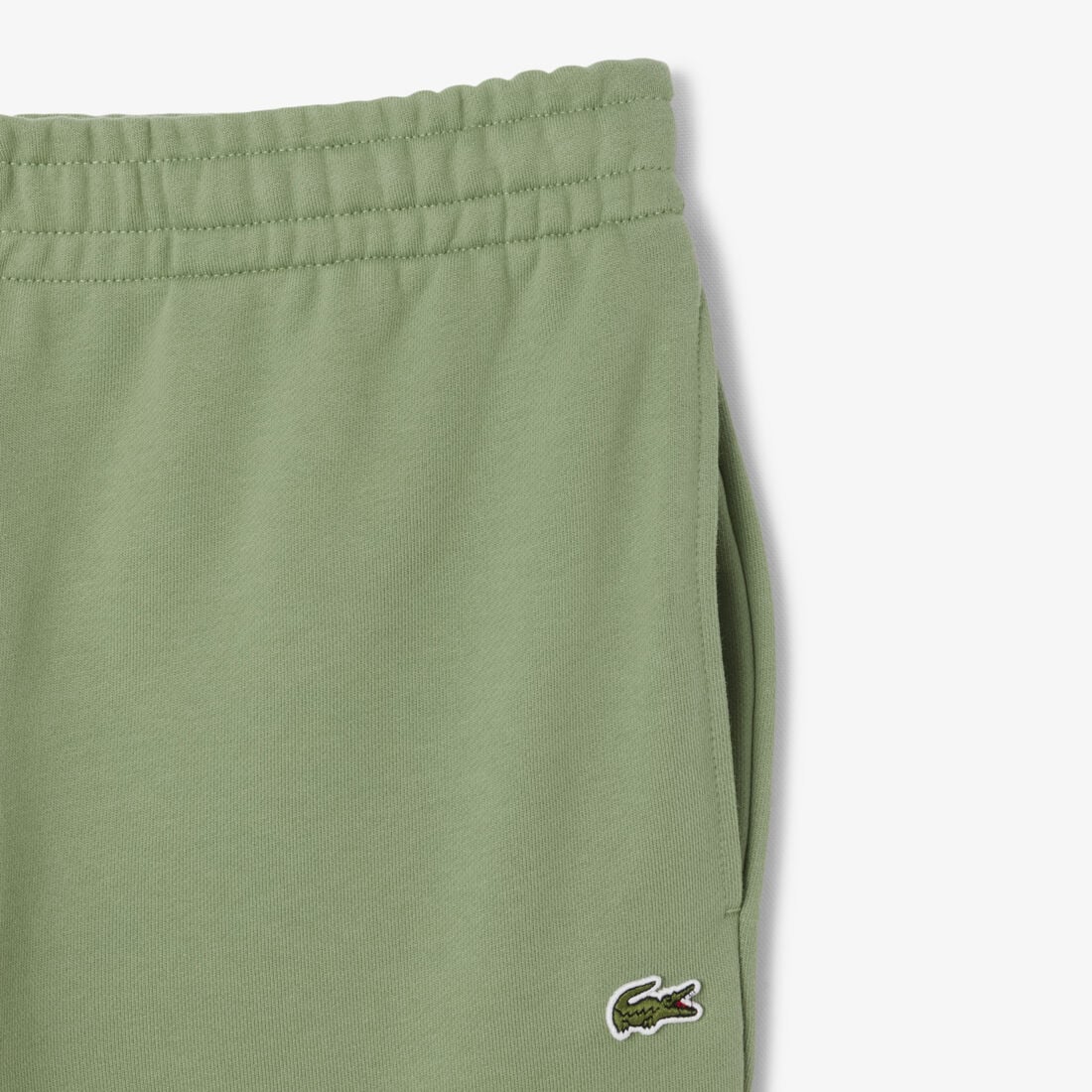 Tapered Leg Sweatpants lacoste tapered leg sweatpants