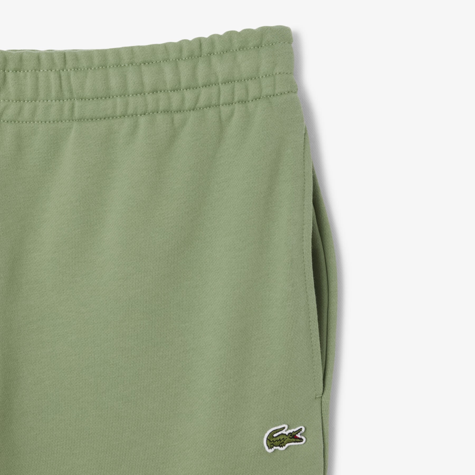 Tapered Leg Sweatpants lacoste tapered leg sweatpants