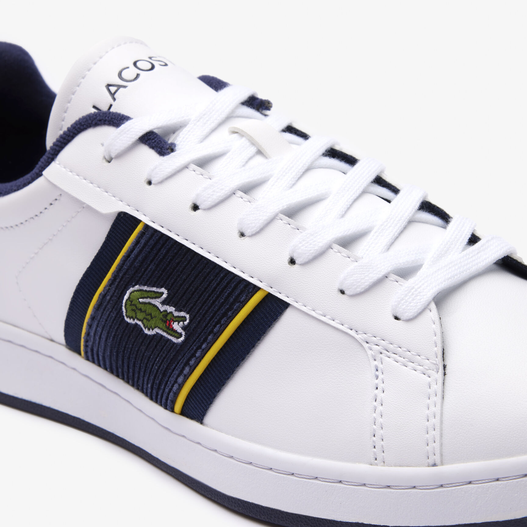 Men's Carnaby Pro CGR Bar Corduroy Detail Trainers