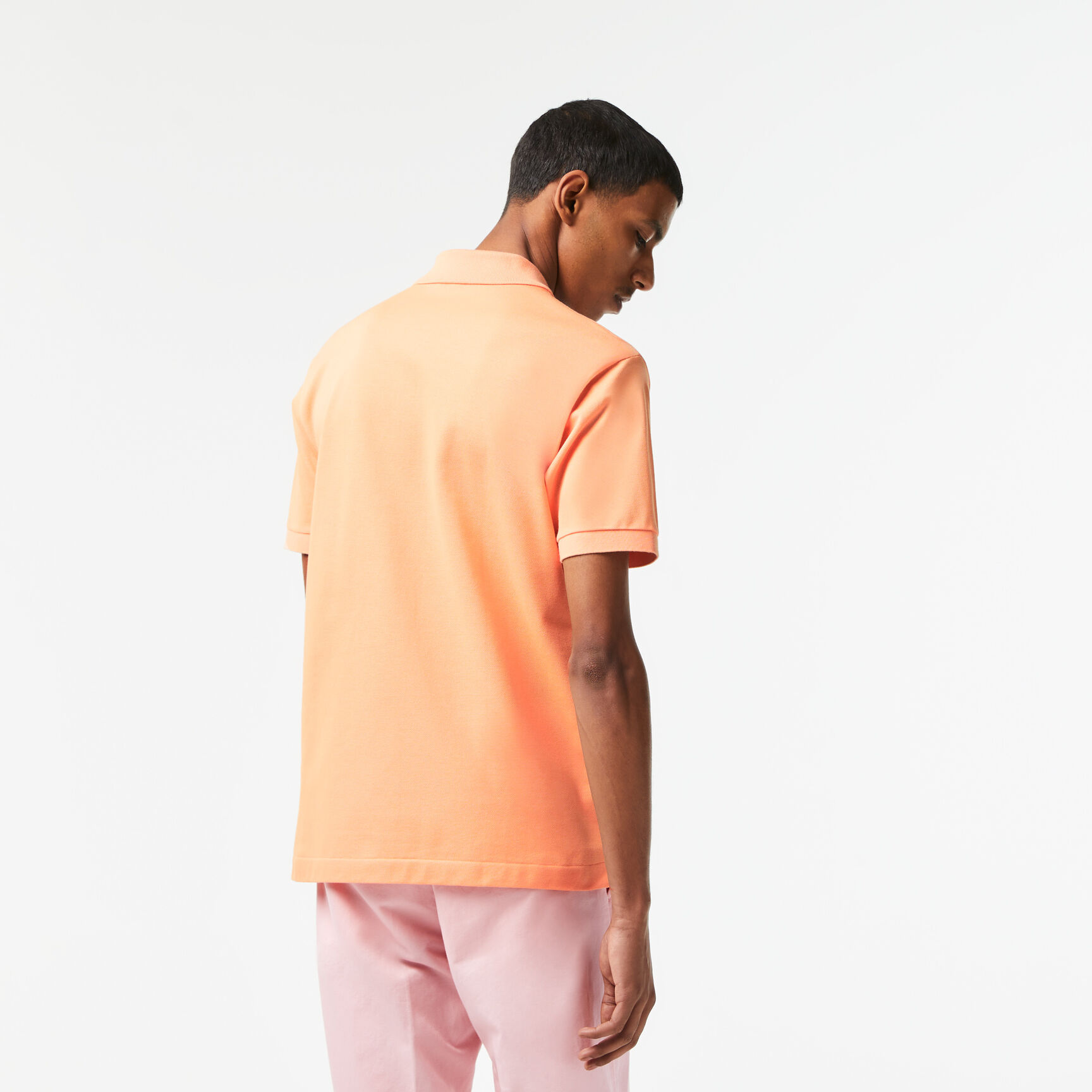 Classic Fit L.12.12 Original Polo Shirt