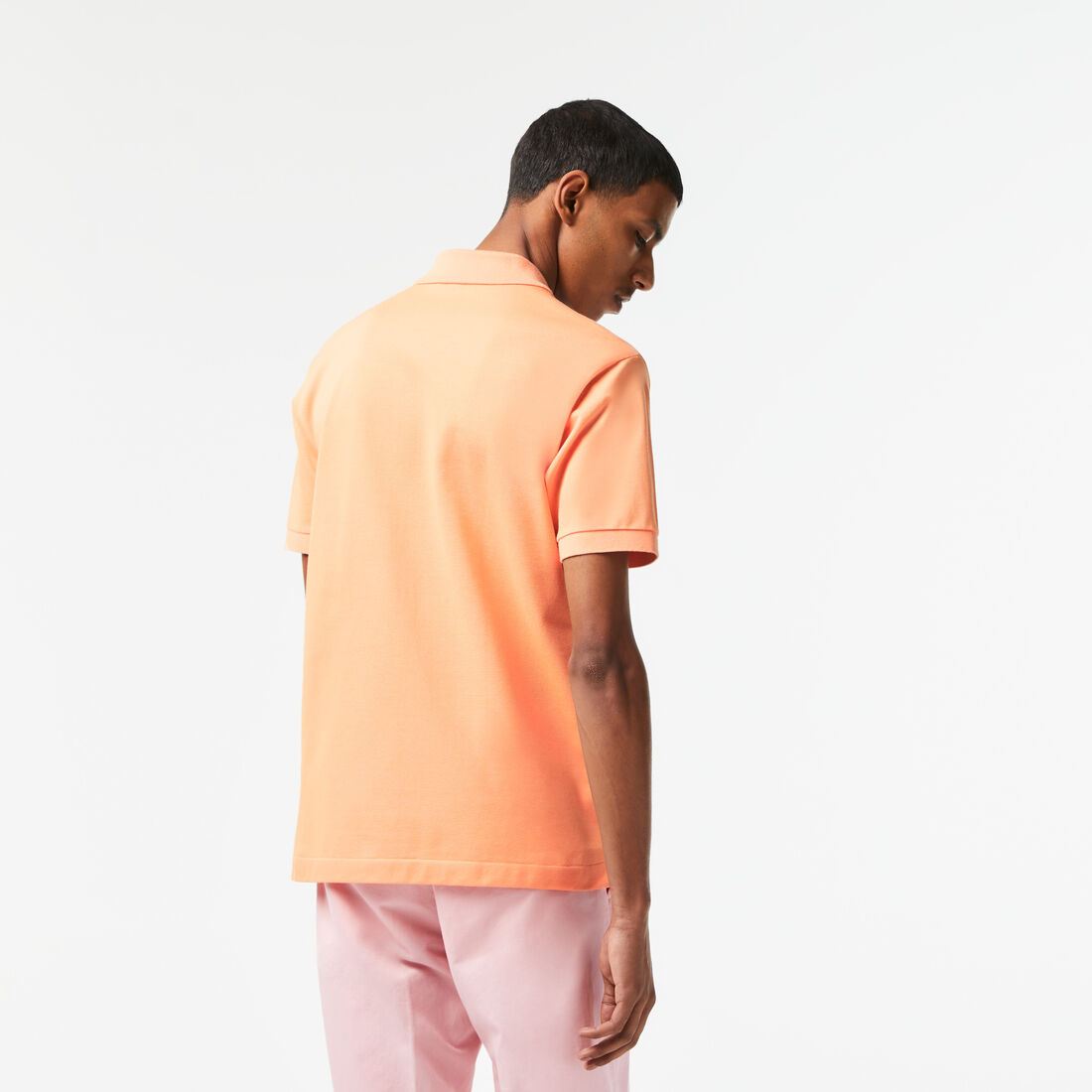 Classic Fit L.12.12 Original Polo Shirt Classic Fit L.12.12 Original Polo Shirt