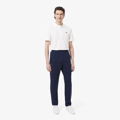 Tapered Leg Sweatpants