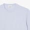 Embossed Branding Cotton T-shirt Embossed Branding Cotton T-shirt