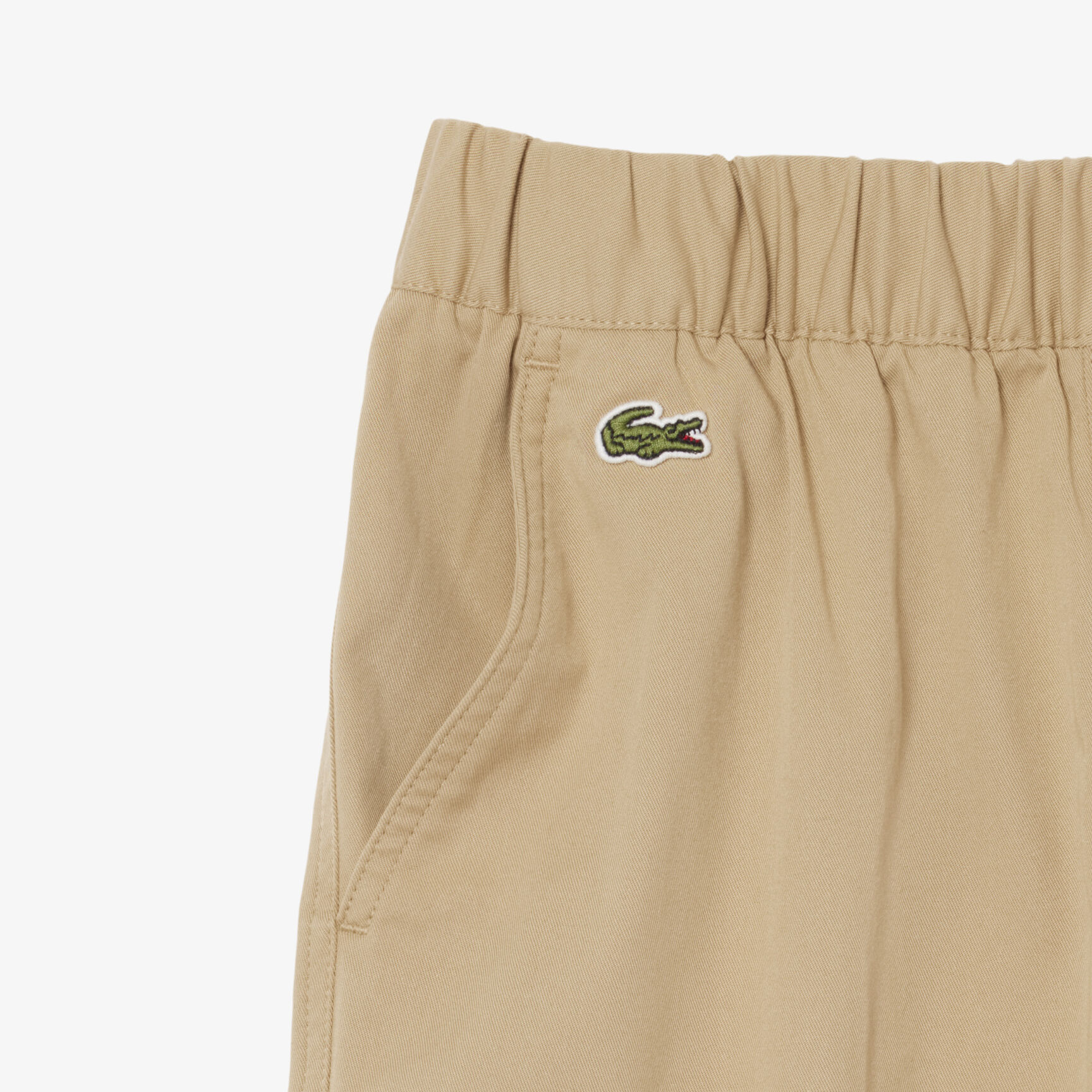 بنطال كارجو خفيف الوزن من القطن الجبردين بنطال كارجو خفيف الوزن من القطن الجبردين