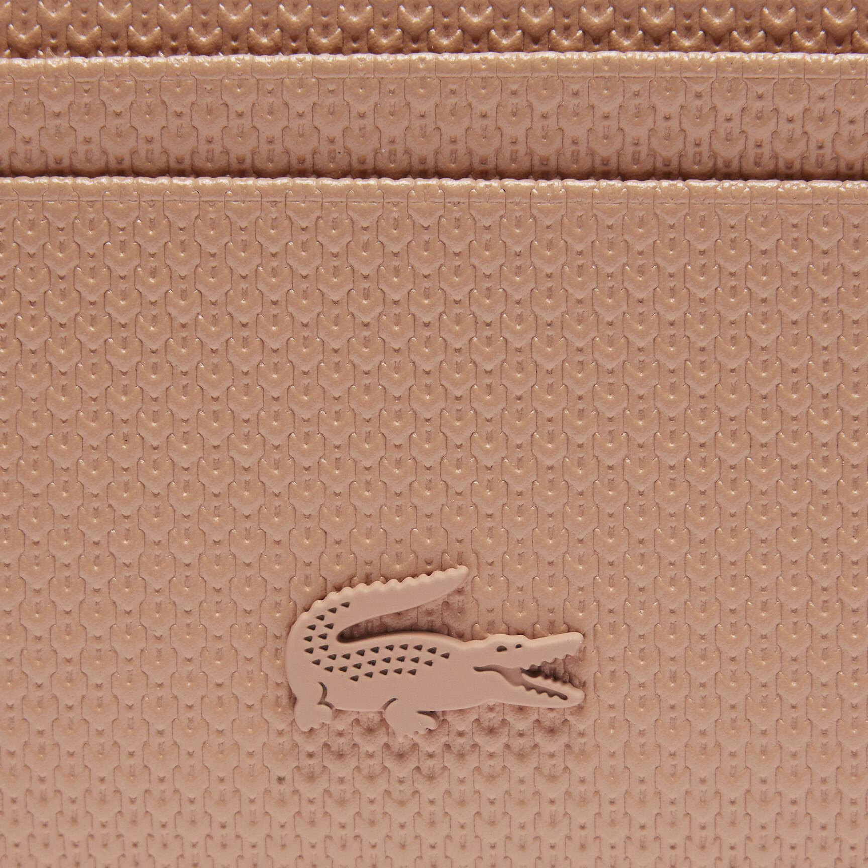 Chantaco Leather Coin Purse