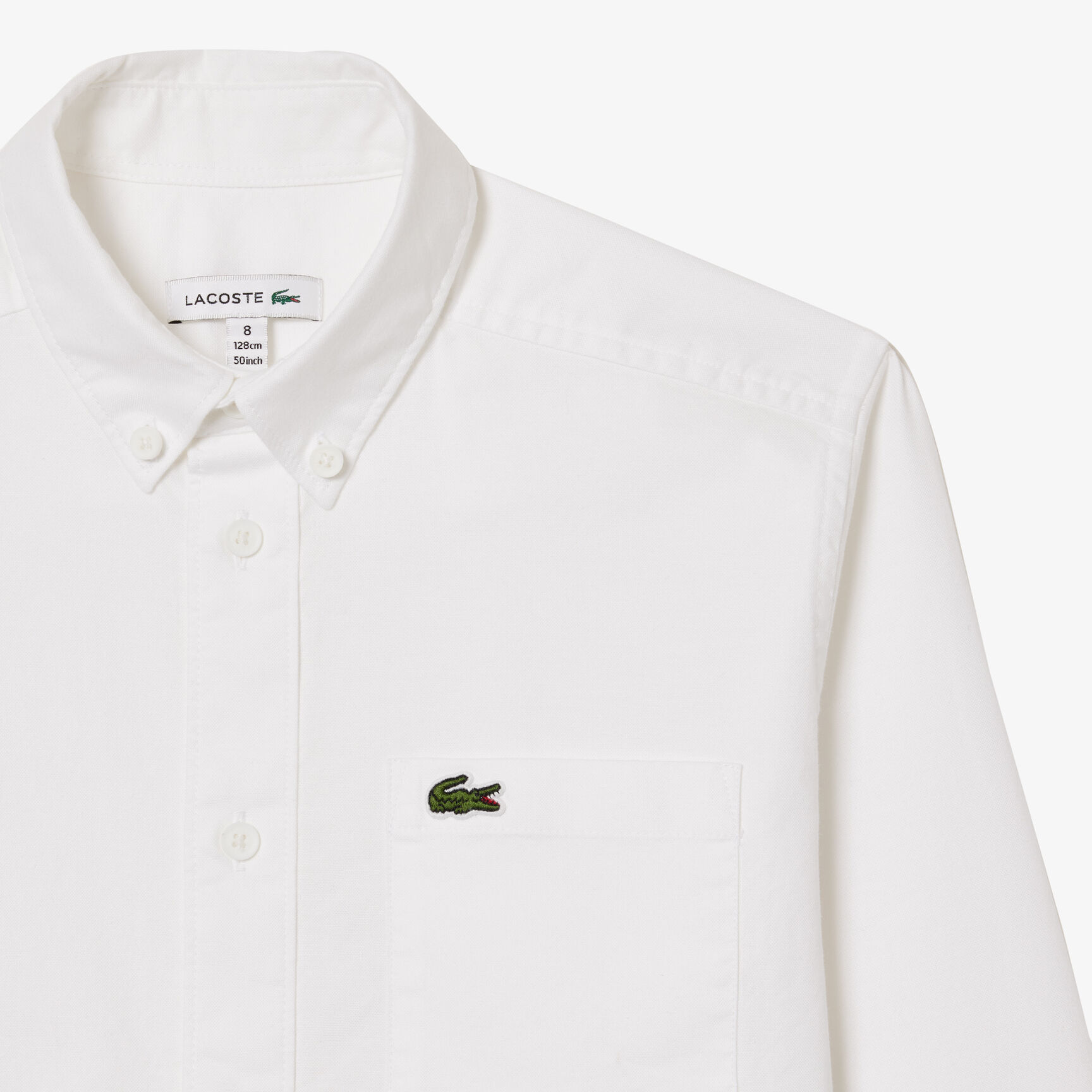 Oxford Breast Pocket Shirt Oxford Breast Pocket Shirt