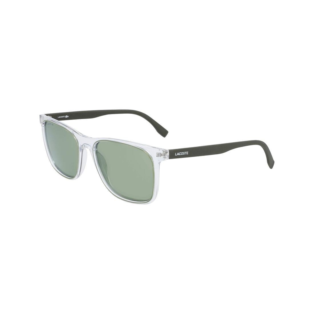 Men Lacoste Injected Sunglasses Men Lacoste Injected Sunglasses
