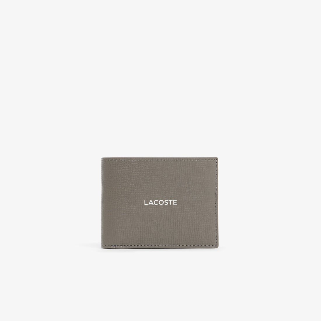 Small Ossian Leather Billfold lacoste small ossian leather billfold