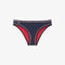 Contrast Trim Swim Briefs lacoste contrast trim swim briefs