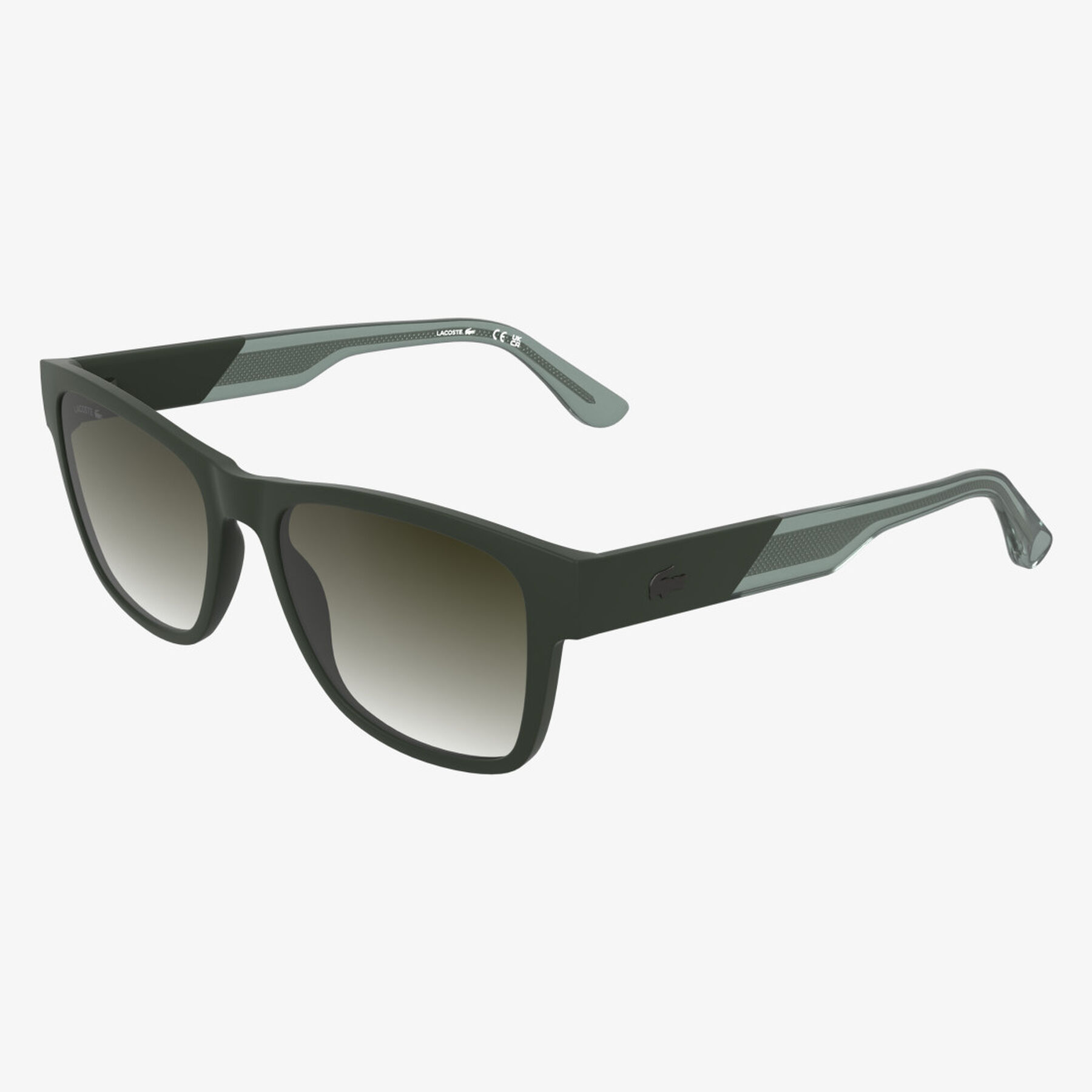 Urban Pique Rectangle Glasses