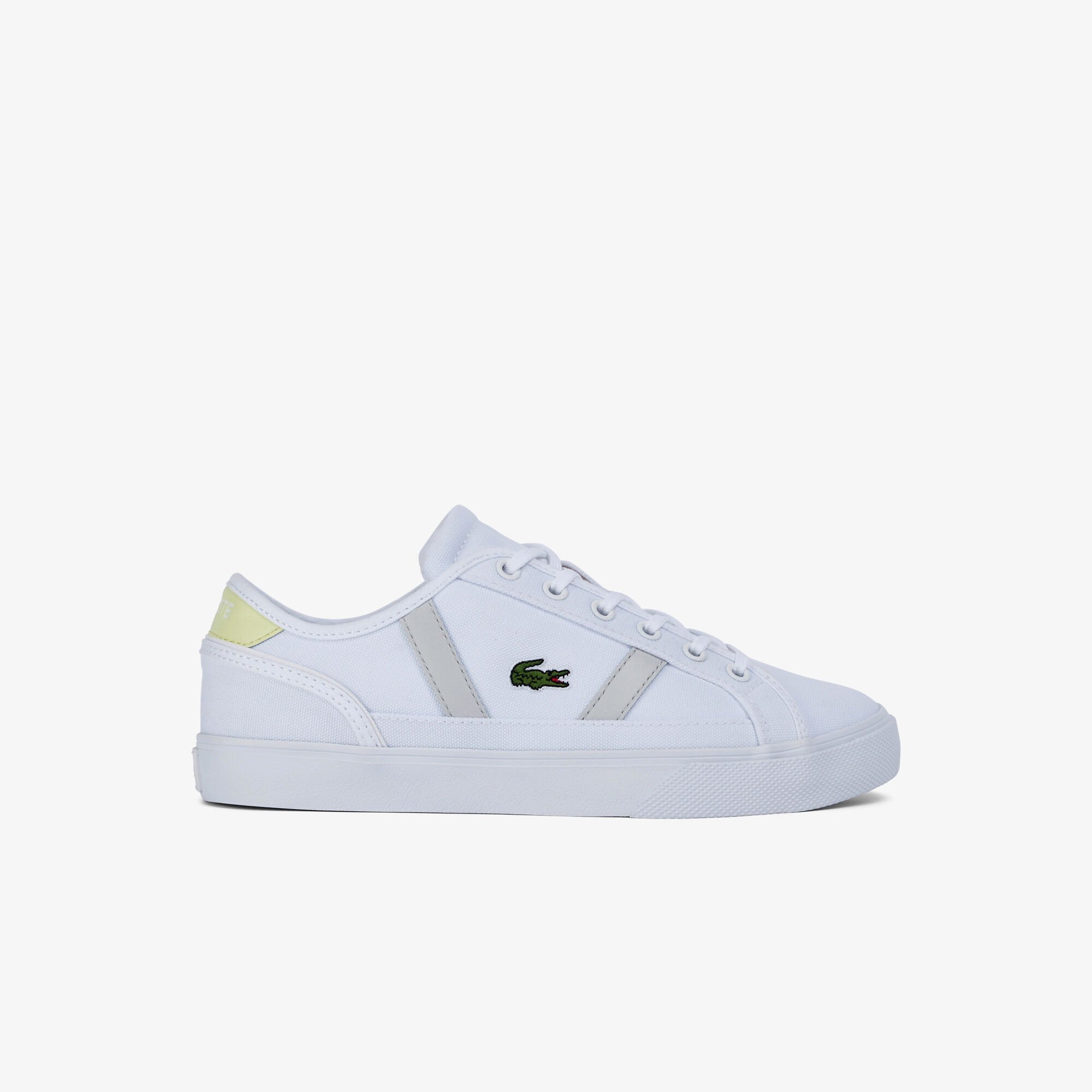 Lacoste women's sideline sneaker online