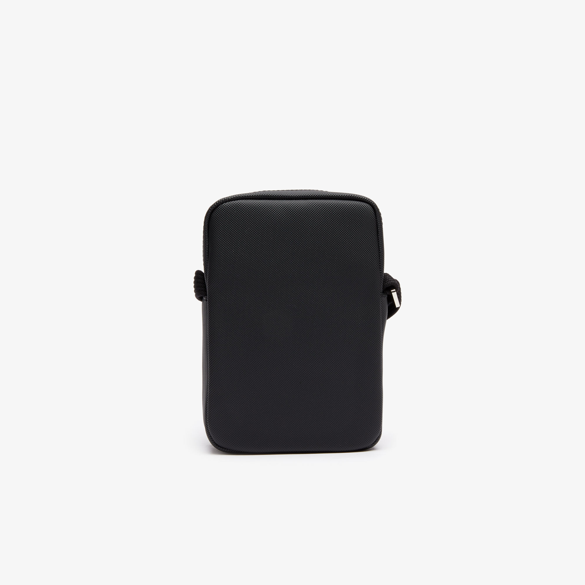 Buy Men s Classic Petit Pique Vertical Zip Bag Lacoste QA