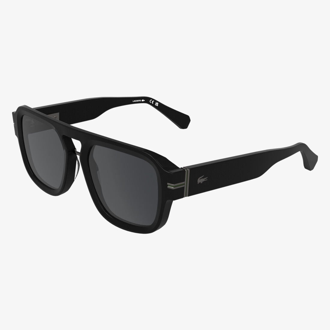The Line Acetate Navigator Glasses
