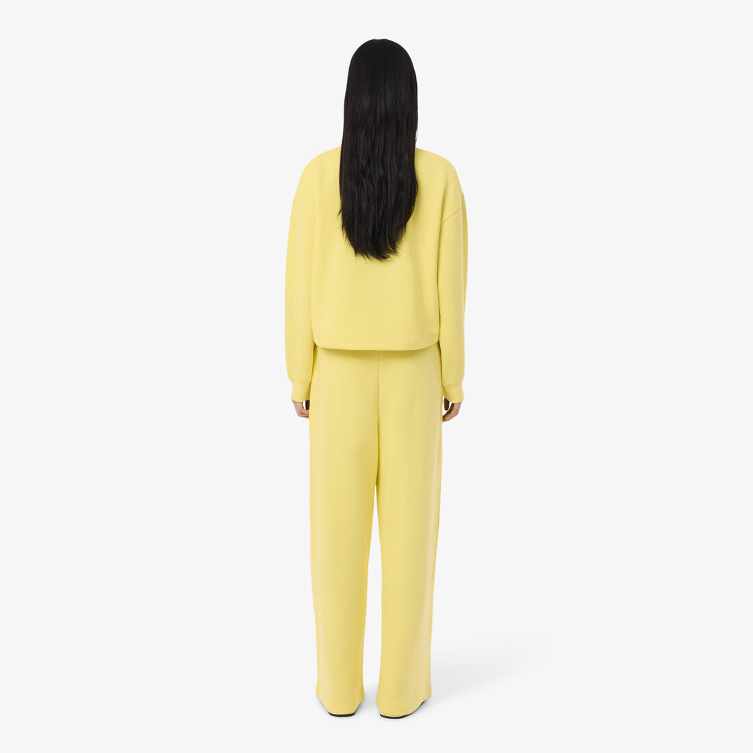 Wide Fit Sweatpants Wide Fit Sweatpants
