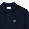 Petit Pique Polo Shirt