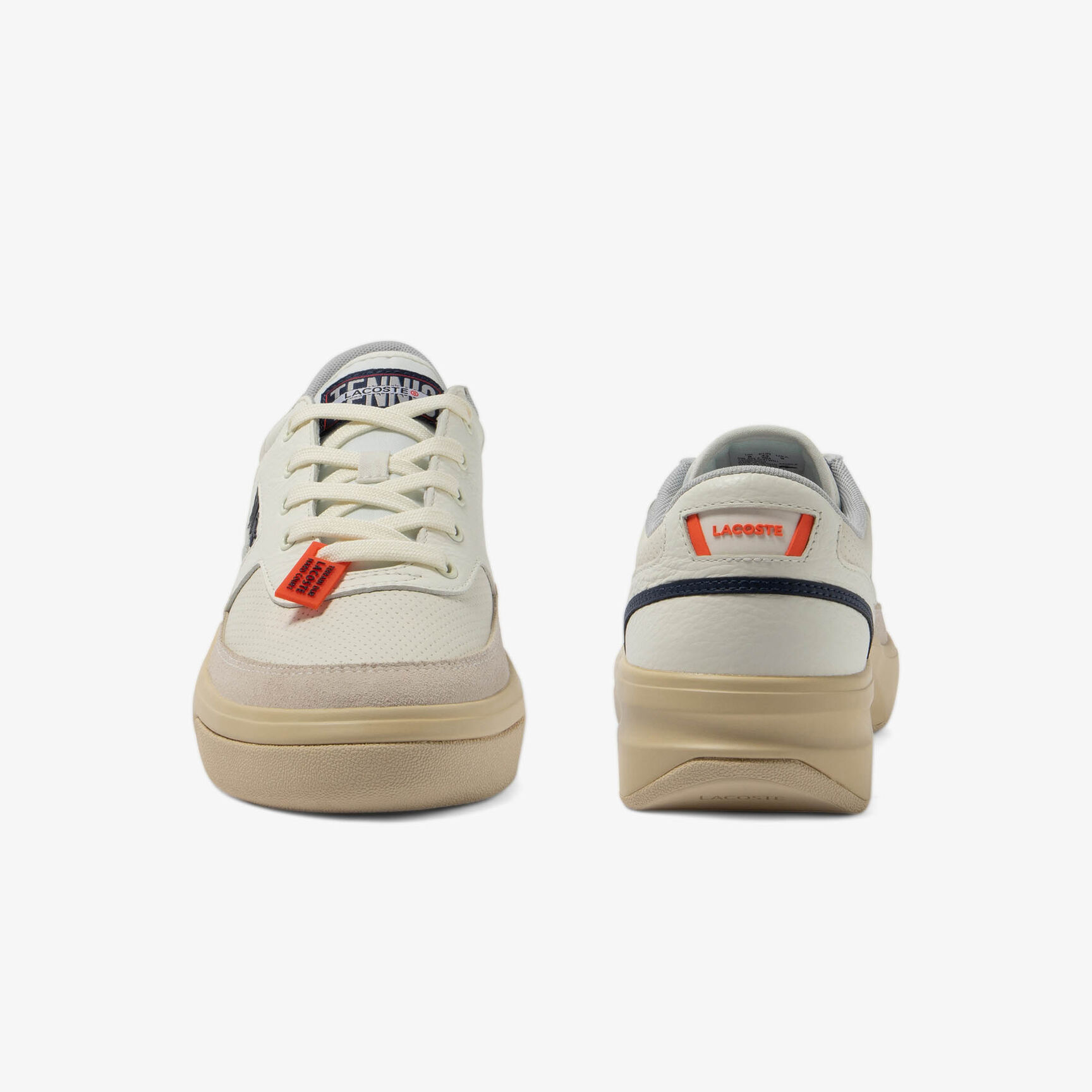 سنيكرز G80 جلد وشمواه ونيوبرين للرجال سنيكرز G80 جلد وشمواه ونيوبرين للرجال