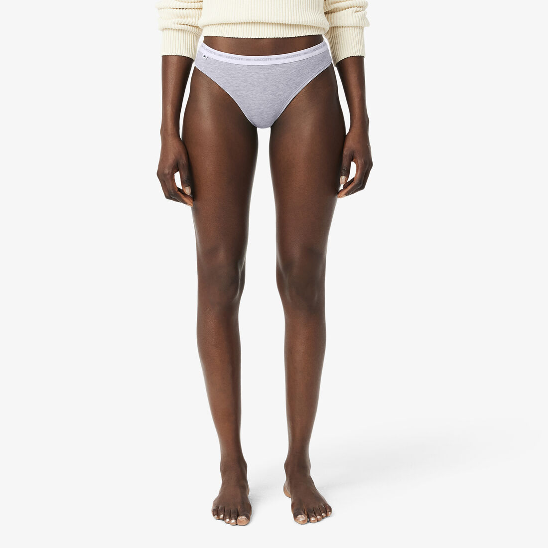 3-Pack Thongs 3-Pack Thongs