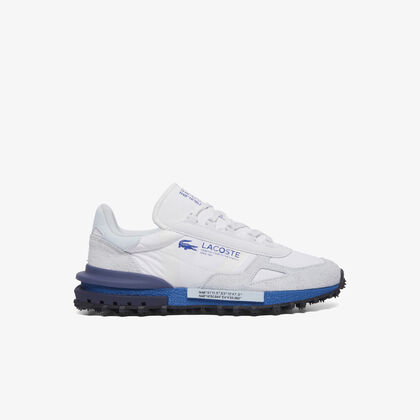Men's Elite Active Leather Sneakers