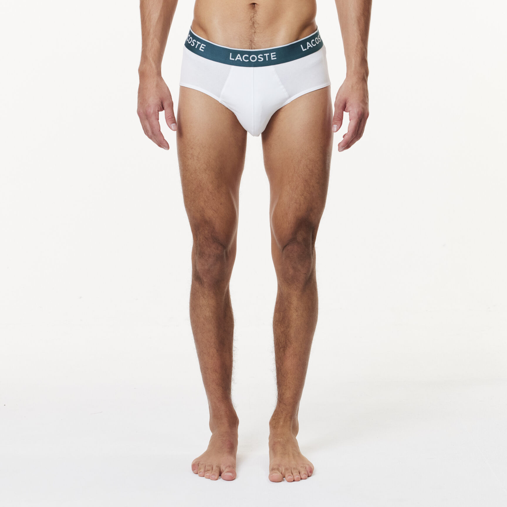 3-Pack Stretch Trunks