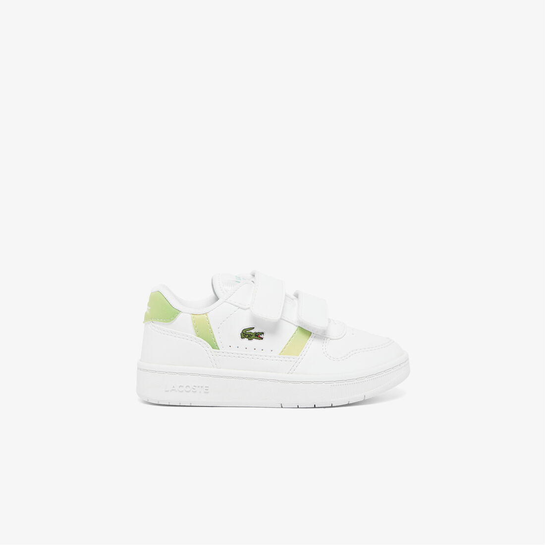 Infant's T-Clip Set Sneakers