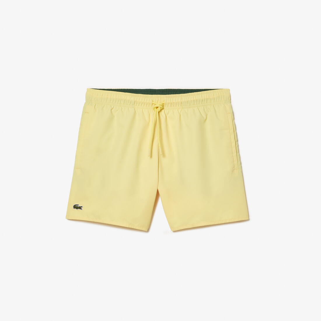 Men's Light Quick-Dry Swim Shorts