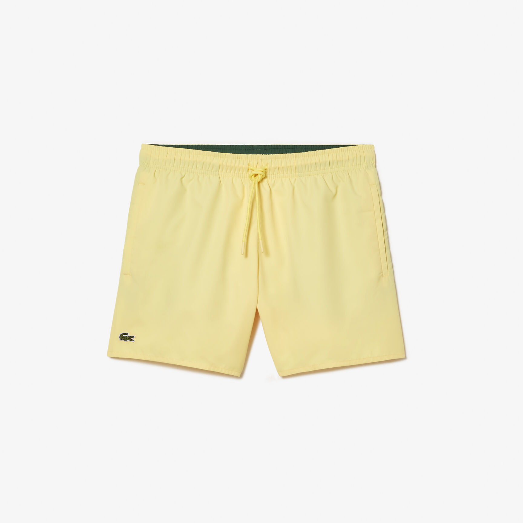 Quick-Dry Swim Trunks Quick-Dry Swim Trunks