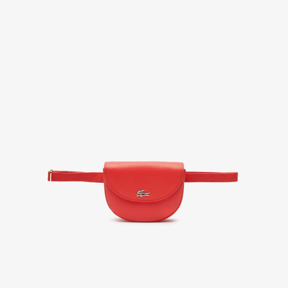 Women's Chantaco Piqué Leather Belt Bag Women's Chantaco Piqué Leather Belt Bag