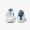 Men's Lacoste Carnaby Pro Leather Cigar Bar Trainers men s lacoste carnaby pro leather cigar bar trainers