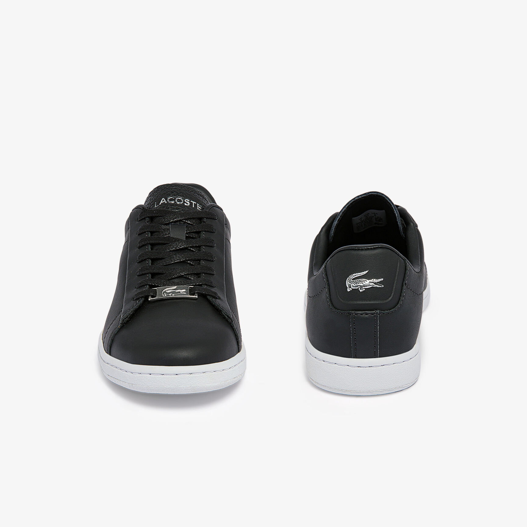 Women's Carnaby Leather Tonal Trainers Women's Carnaby Leather Tonal Trainers