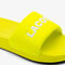 Women's Serve Slide 1.0 lacoste women s serve slide 1 0