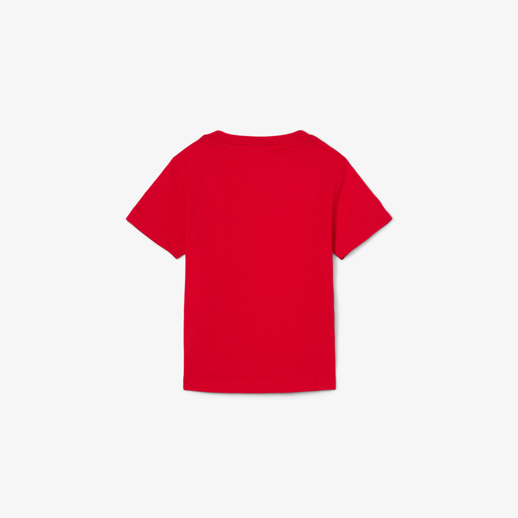 lacoste unisex cotton t shirt