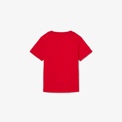 Unisex Cotton T-shirt