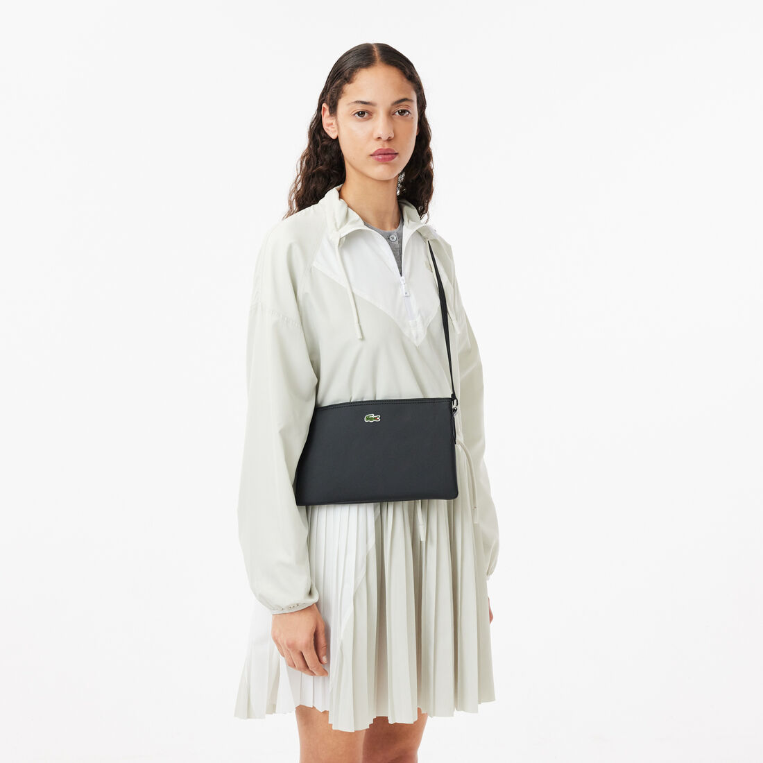 L.12.12 Concept Slimline Shoulder Bag L.12.12 Concept Slimline Shoulder Bag