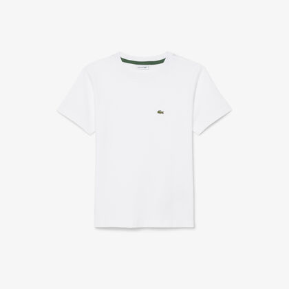 تي شيرت قطني