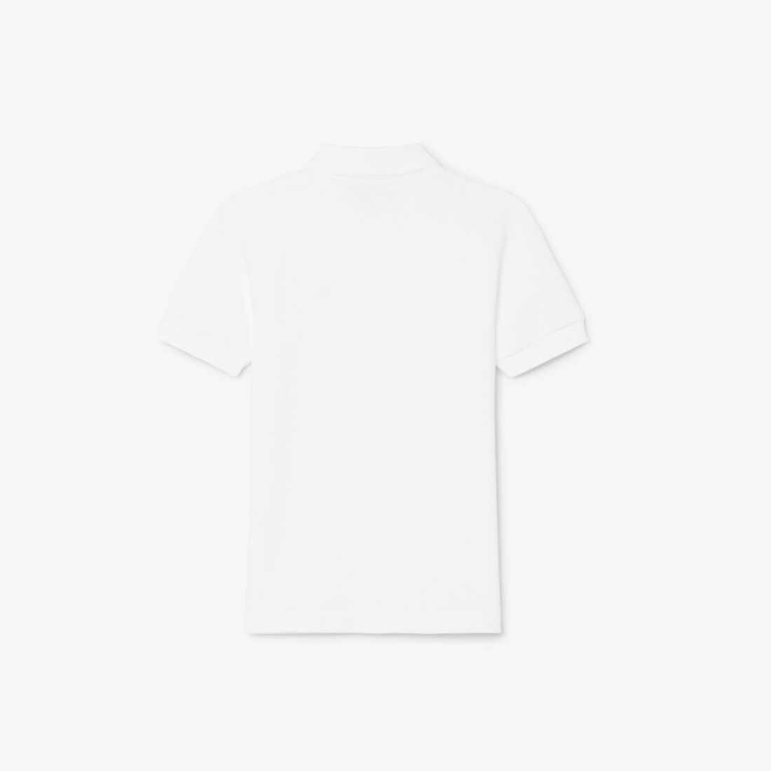 Petit Pique Polo Shirt